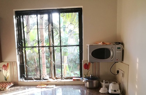 Arusha Apartment | In-Africa Stay
