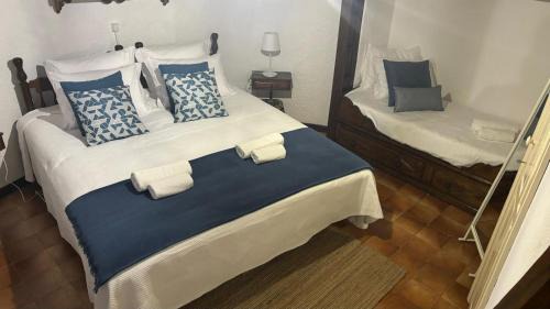 Apulia Ski Chalet | In Apúlia - Moinho do Mar