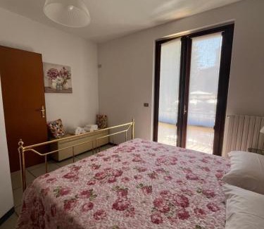 Rovato Apartment | In castello 1984