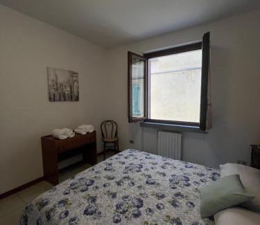 Rovato Apartment | In castello 1984