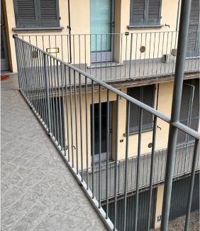Seregno Apartment | In centro da Ale