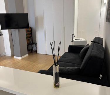 Seregno Apartment | In centro da Ale