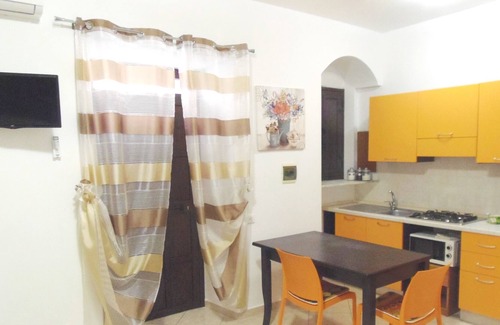 Campofelice di Roccella House | IN CENTRO ROOMS Vicino Cefalù