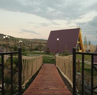 Byurakan Apartment | IN CLOUDS RESORT Byurakan