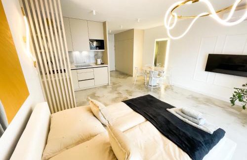 Szamotuy Apartment | In&cognito Apartments Szamotuły with Parking and WiFi