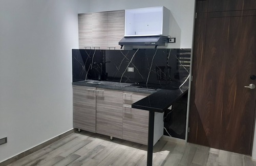 Bogota Apartment | IN CORFERIAS CLOSE TO AMERICAN EMBASSY