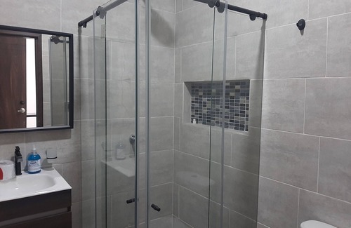 Bogota Apartment | IN CORFERIAS CLOSE TO AMERICAN EMBASSY