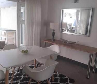 Onrus House | In die Hoekie