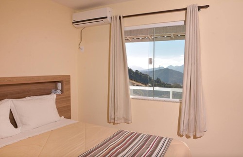 Teresopolis Hotel | In Garden Pousada
