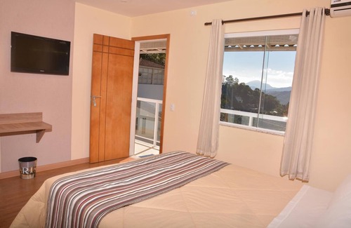 Teresopolis Hotel | In Garden Pousada