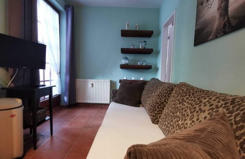 Hahnenklee Apartment | In Idealer Lage im Harz Begrüßt Sie Dieses Apartment, nur 500 m von den Nächsten