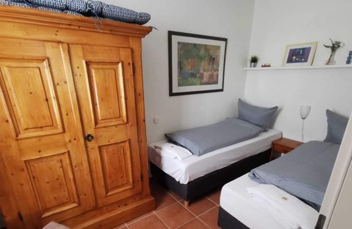 Hahnenklee Apartment | In Idealer Lage im Harz Begrüßt Sie Dieses Apartment, nur 500 m von den Nächsten