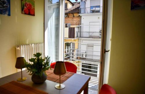 Alba Apartment | In love Sunrise: apt in centro