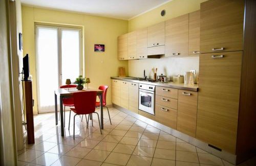 Alba Apartment | In love Sunrise: apt in centro