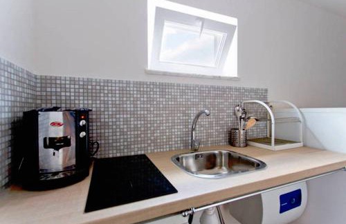 Palermo Apartment | In Palermo's Center