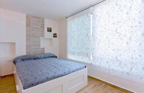 Palermo Apartment | In Palermo's Center