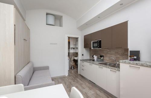 Vanchiglia Apartment | In Piccolo