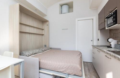 Vanchiglia Apartment | In Piccolo