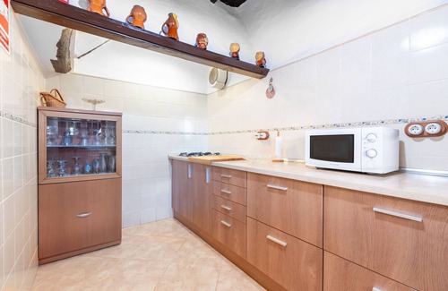 Sineu House | In Sineu - Finca Son Matginet 1 km from the Center