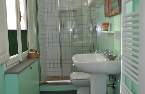Badiola Bed & Breakfast | IN THE BELFRY