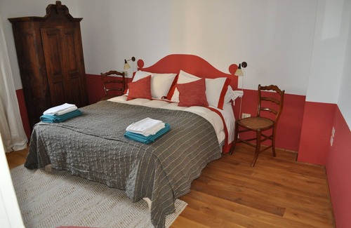 Badiola Bed & Breakfast | IN THE BELFRY
