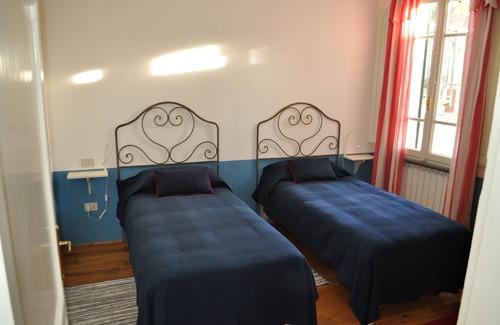 Badiola Bed & Breakfast | IN THE BELFRY
