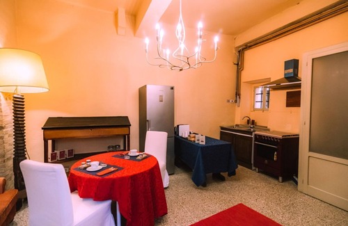 Fermo Apartment | In the city center, 7 km from the sea