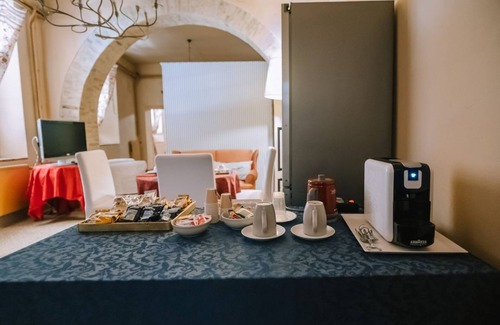 Fermo Apartment | In the city center, 7 km from the sea