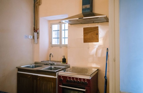 Fermo Apartment | In the city center, 7 km from the sea