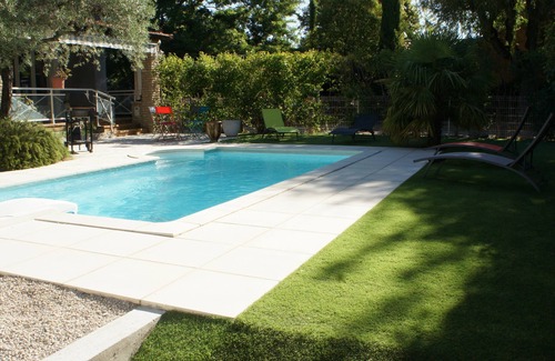 L'Isle-sur-la-Sorgue Villa | In the heart of L'isle +