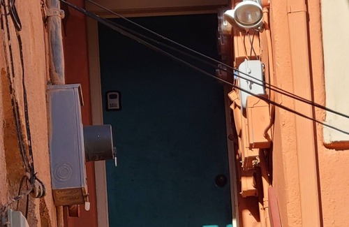 Colorado Springs Cottage | In The Heart Of OCC, Views, Balcony, Walkable, New!