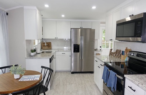 Hyannis House | In the Heart of Cape Cod - 3 bed 2 bath Hyannis Cottage