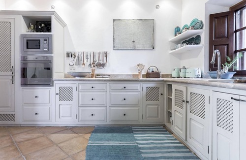 Deia Cottage | In the heart of Deia, a true gem. Luxury at its best.