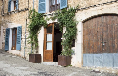 Deia Cottage | In the heart of Deia, a true gem. Luxury at its best.
