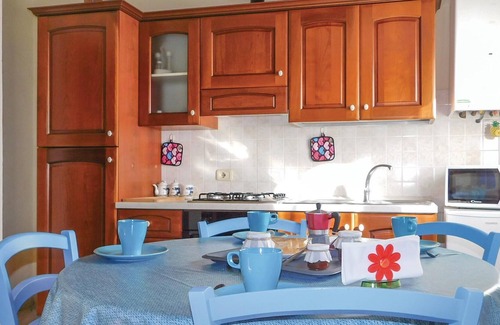 Roccastrada House | In the heart of the countryside of Grosseto and not too far from the sea, this pleasant apartment is