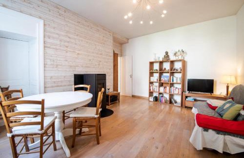 Old Town Apartment | In the heart of silence - Nice house