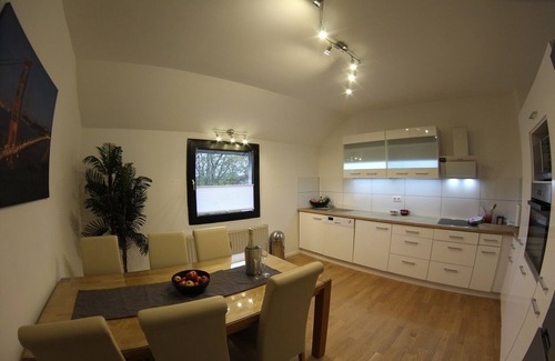 Oberhausen Apartment | In the heart of the Ruhr region