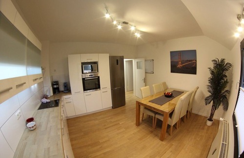 Oberhausen Apartment | In the heart of the Ruhr region