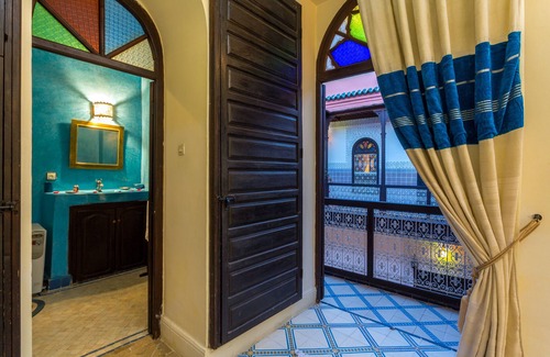 Medina Hotel | In the heart of the Medina of Marrakech