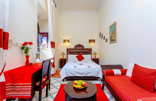 Medina Hotel | In the heart of the Medina of Marrakech