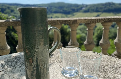 Turenne House | In the heart of Turenne with private pool