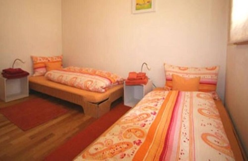 Vauban Apartment | In the middle of Freiburg's eco-district Vauban