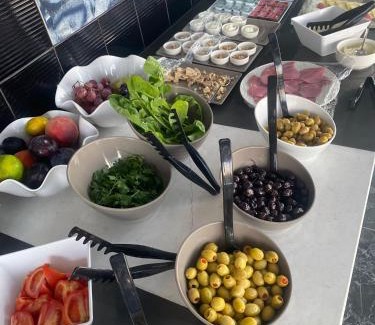 Kaleici Hotel | İn The Middle Hotel