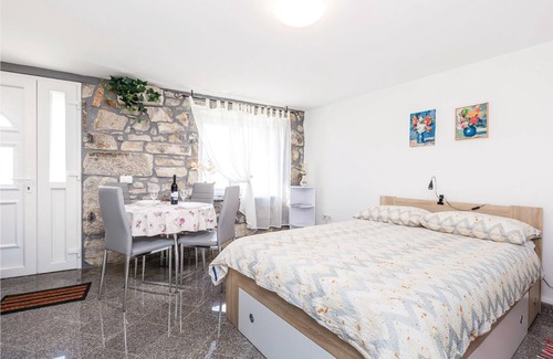 Veli Brgud House | In the small village Bre.