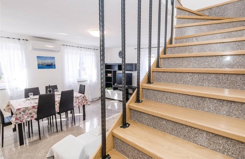 Veli Brgud House | In the small village Bre.