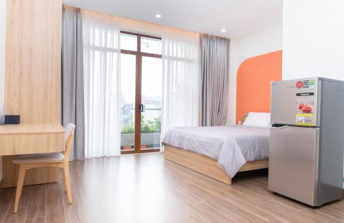 An Phu Apartment | IN URBAN