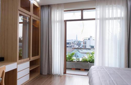 An Phu Apartment | IN URBAN