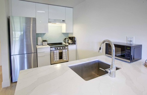Whistler Cay Heights Apartment | In Whistler Village - Steps to the Gondola - Sleeps 5