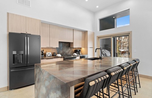 River Run Villa | Ina's Way Townhomes, Unit D