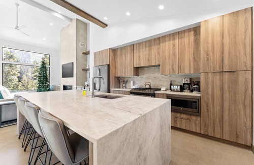 River Run Villa | Ina's Way Townhomes, Unit C
